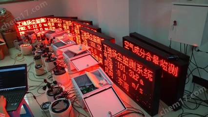 城市环境噪声治理新篇章 公园、广场、医院、学校在线监测装置的部署与应用