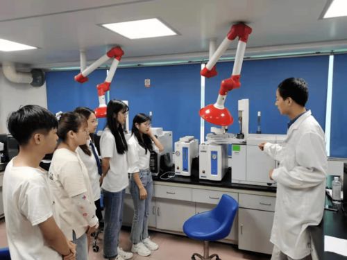 四类设施向公众开放 洛阳生态环境监测中心引领环境教育新实践