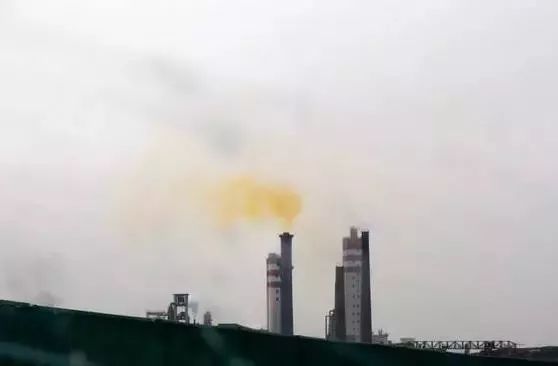 你知道身边的烟尘“看得懂”吗？——白烟、黑烟、黄烟、彩烟，哪些在藏着污染？